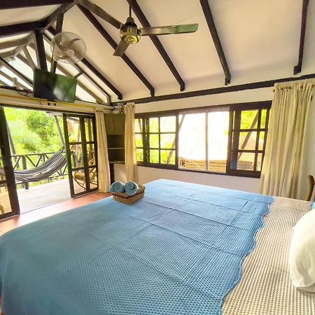 Lodge Cacao Эль-Саино Экстерьер фото